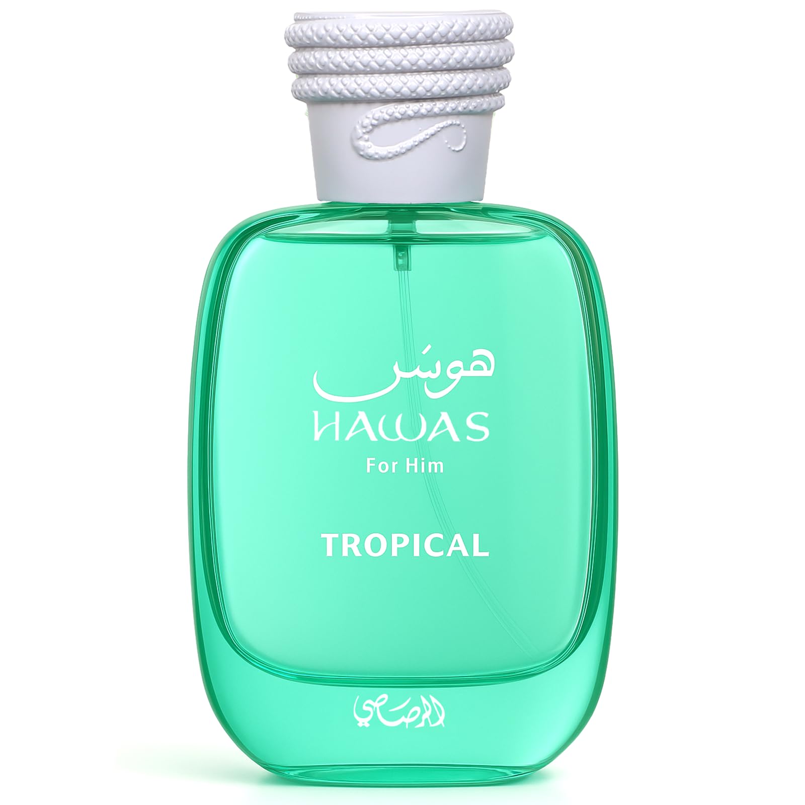 Rasasi Yumn Eau De Parfum Spray By Rasasi - Eau De Parfum Spray - Rasasi