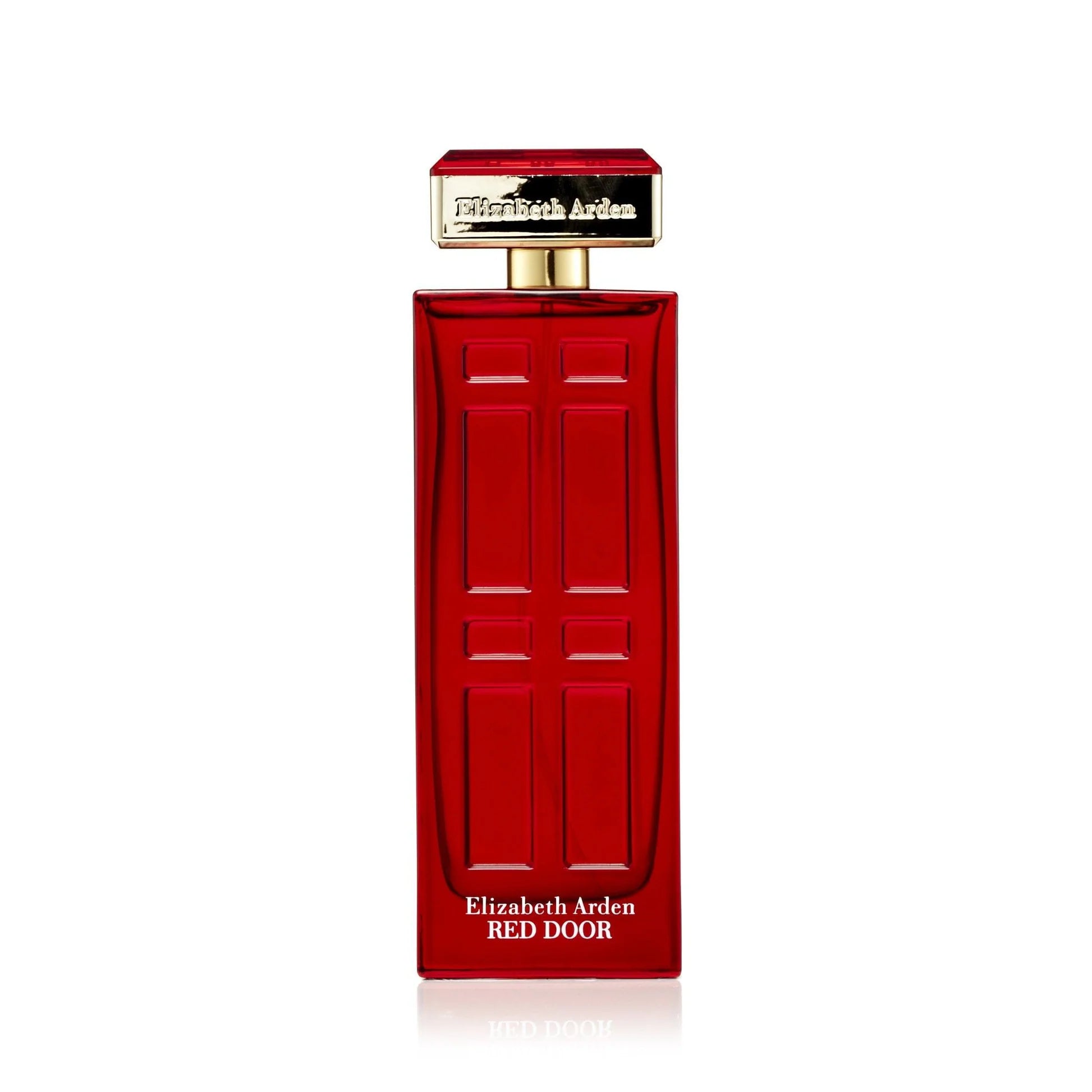 Red Door by Elizabeth Arden 100ml Eau de Toilette Spray (Tester) para Mulheres - PRIME TITAM SUPPLY
