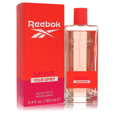 Reebok Move Your Spirit by Reebok for Women