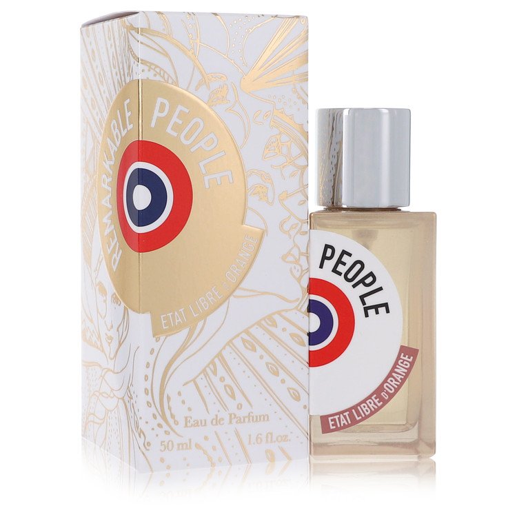 Remarkable People by Etat Libre D'Orange Eau De Parfum Spray (Unisex) 1.6 oz