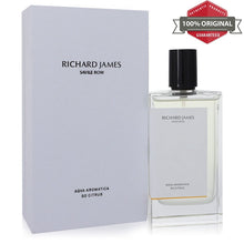 Richard James Aqua Aromatica so Citrus Eau de Parfum