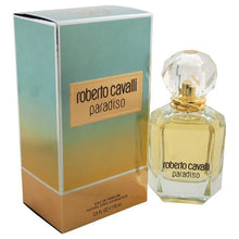 Roberto Cavalli Paradiso Eau De Parfum Spray By Roberto Cavalli - Eau De Parfum Spray - Roberto Cavalli