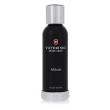 Swiss Army Altitude Eau De Toilette Spray (Tester) By Victorinox - Eau De Toilette Spray (Tester) - Victorinox