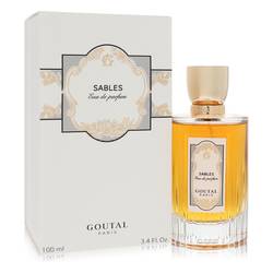 Sables Eau De Parfum Spray By Annick Goutal - Annick Goutal