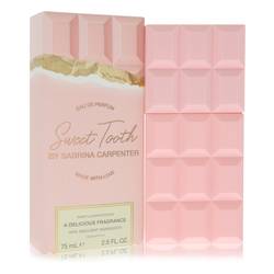 Sabrina Carpenter Sweet Tooth Eau De Parfum Spray By Sabrina Carpenter by Sabrina Carpenter fragrance bottle