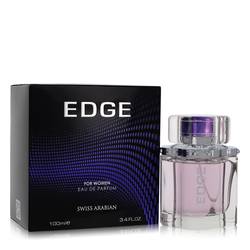 Swiss Arabian Edge Eau De Parfum Spray By Swiss Arabian by Swiss Arabian fragrance bottle