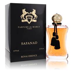 Safanad Eau De Parfum Spray By Parfums De Marly by Parfums De Marly fragrance bottle