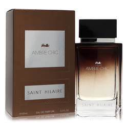 Saint Hilaire Ambre Chic Eau De Parfum Spray By Saint Hilaire by Saint Hilaire fragrance bottle