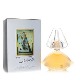 Salvador Dali Parfum De Toilette Spray By Salvador Dali - Parfum De Toilette Spray - Salvador Dali