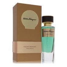 Salvatore Ferragamo Rinascimento Eau De Parfum Spray (Unisex) By Salvatore Ferragamo by Salvatore Ferragamo fragrance bottle