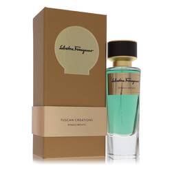 Salvatore Ferragamo Rinascimento Eau De Parfum Spray (Unisex) By Salvatore Ferragamo by Salvatore Ferragamo fragrance bottle