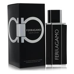 Salvatore Ferragamo Sublime Leather Eau De Parfum Intense Spray By Salvatore Ferragamo - Eau De Parfum Intense Spray - Salvatore Ferragamo
