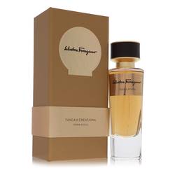 Salvatore Ferragamo Terra Rossa Eau De Parfum Spray (Unisex) By Salvatore Ferragamo by Salvatore Ferragamo fragrance bottle