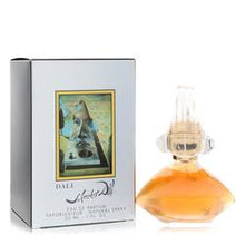Salvador Dali Eau De Parfum Spray By Salvador Dali by Salvador Dali fragrance bottle