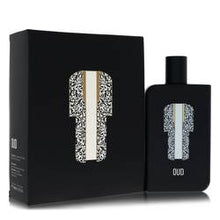 Samam Oud Eau De Parfum Spray By Samam - Eau De Parfum Spray - Samam