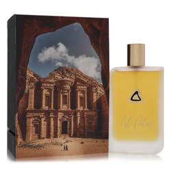 Samam Al Petra Eau De Parfum Spray By Samam - Eau De Parfum Spray - Samam