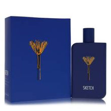 Samam Sketch Eau De Parfum Spray By Samam - Eau De Parfum Spray - Samam