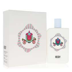 Samam Heidy Eau De Parfum Spray By Samam - Eau De Parfum Spray - Samam