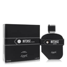 Sapil Intense Noir Eau De Parfum Spray By Sapil by Sapil fragrance bottle