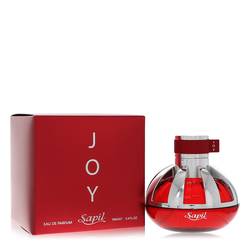 Sapil Joy Eau De Parfum Spray By Sapil by Sapil fragrance bottle