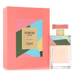 Sapil Sarab Glow