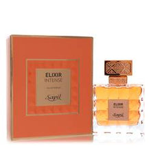 Sapil Elixir Intense Eau De Parfum Spray (Unisex) By Sapil by Sapil fragrance bottle