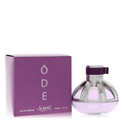Sapil Ode Eau De Parfum Spray By Sapil - Eau De Parfum Spray - Sapil