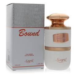 Sapil Bound Eau De Parfum Spray By Sapil by Sapil fragrance bottle