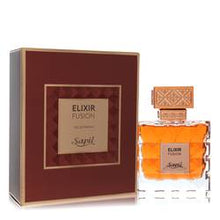 Sapil Elixir Fusion Eau De Parfum Spray (Unisex) By Sapil by Sapil fragrance bottle