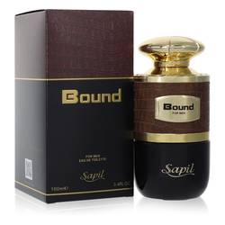 Sapil Bound Eau De Toilette Spray By Sapil by Sapil fragrance bottle