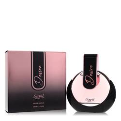Sapil Desire Eau De Parfum Spray By Sapil by Sapil fragrance bottle