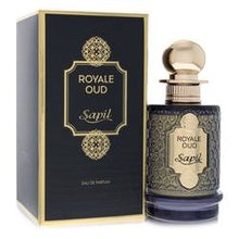 Sapil Royale Oud by Sapil for Men
