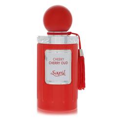 Sapil Cheeky Cherry Oud Eau De Parfum Spray (Unboxed) By Sapil - Eau De Parfum Spray (Unboxed) - Sapil