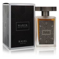 Warek Eau De Parfum Spray (Unisex) By Kajal by Kajal fragrance bottle