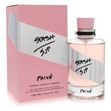 Sarah Jessica Parker Stash Prive Eau De Parfum Elixir Spray By Sarah Jessica Parker by Sarah Jessica Parker fragrance bottle