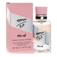 Sarah Jessica Parker Stash Prive Eau De Parfum Spray By Sarah Jessica Parker - Eau De Parfum Spray - Sarah Jessica Parker