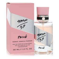 Sarah Jessica Parker Stash Prive Eau De Parfum Spray By Sarah Jessica Parker - Eau De Parfum Spray - Sarah Jessica Parker