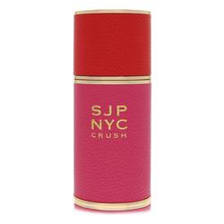 Sarah Jessica Parker Nyc Crush Eau De Parfum Spray (Tester) By Sarah Jessica Parker - Eau De Parfum Spray (Tester) - Sarah Jessica Parker