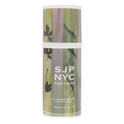 Sarah Jessica Parker Nyc Pure Crush Eau De Parfum Spray (Tester) By Sarah Jessica Parker - Eau De Parfum Spray (Tester) - Sarah Jessica Parker