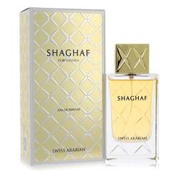 Swiss Arabian Shaghaf Parfum