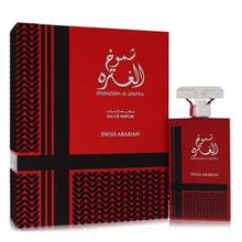 Shumoukh Al Ghutra Eau De Parfum Spray By Swiss Arabian by Swiss Arabian fragrance bottle