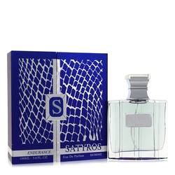 Satyros Endurance Eau De Parfum Spray By YZY Perfume by YZY Perfume