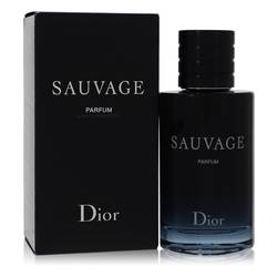 Sauvage Parfum Spray By Christian Dior - Parfum Spray - Christian Dior