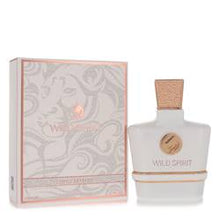 Swiss Arabian Wild Spirit Eau De Parfum Spray By Swiss Arabian by Swiss Arabian fragrance bottle