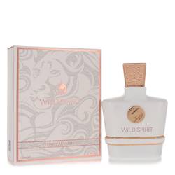 Swiss Arabian Wild Spirit Eau De Parfum Spray By Swiss Arabian by Swiss Arabian fragrance bottle
