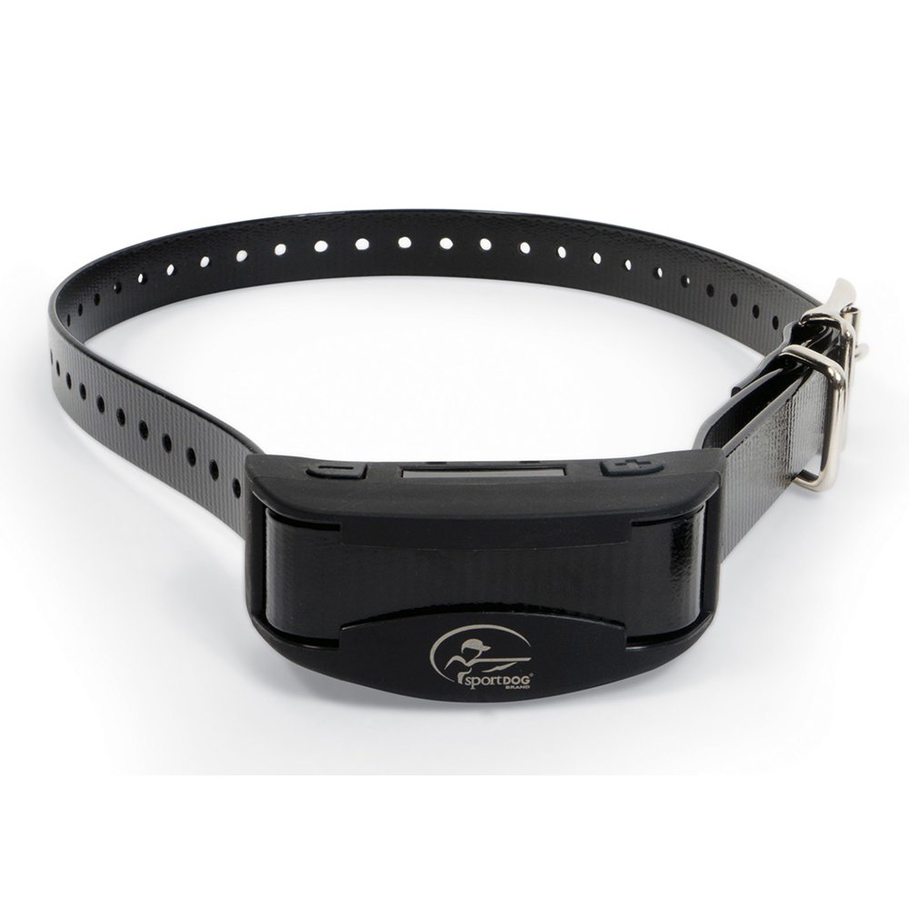 Rechargeable Bark Collar