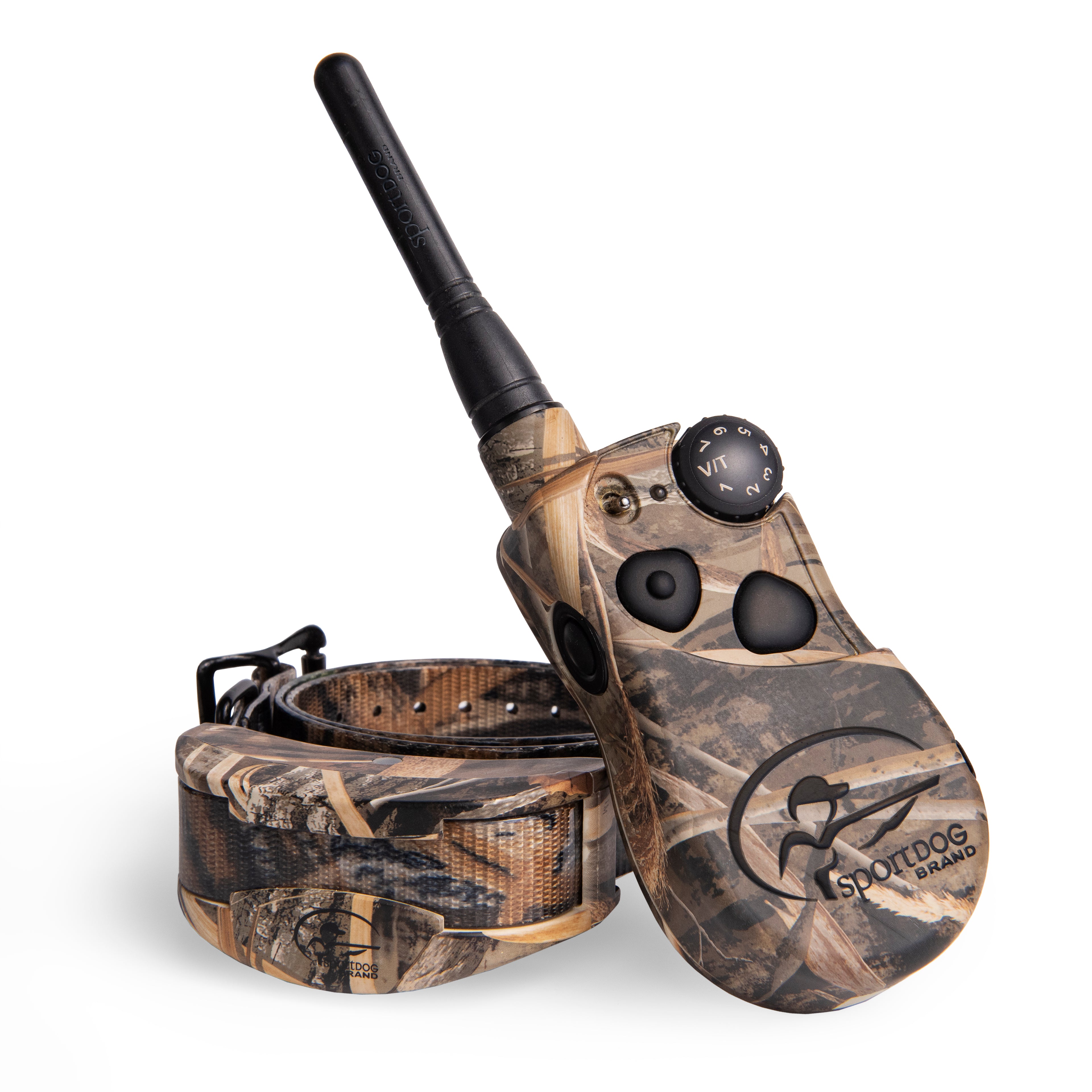 WetlandHunter X-Series - SD-1825XCAMO