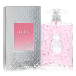 Salvador Dali Dalia Eau De Toilette Spray By Salvador Dali by Salvador Dali fragrance bottle