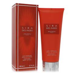 Sira Des Indes Eau De Parfum Spray By Jean Patou - Eau De Parfum Spray - Jean Patou