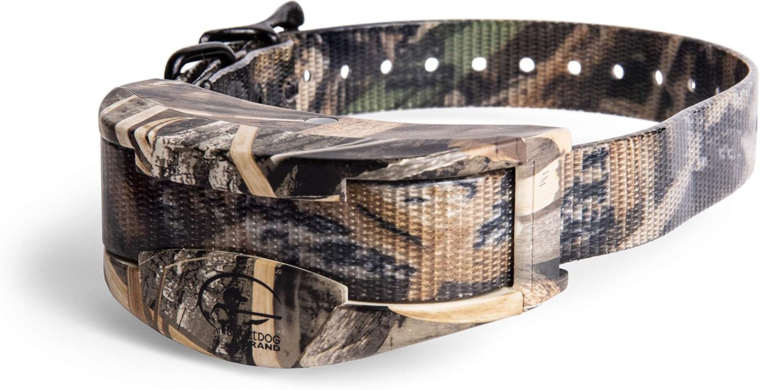 Brand SD-1825XCAMO X-Series Add-A-Dog